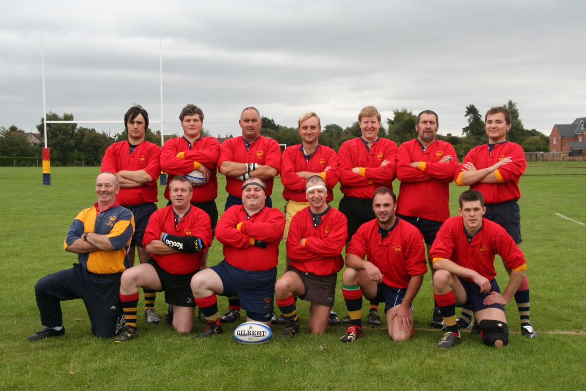 Galleries – AEI Rugby